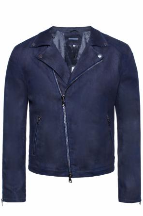 Biker jacket, zdjęcie 1 Biker jacket od John Varvatos